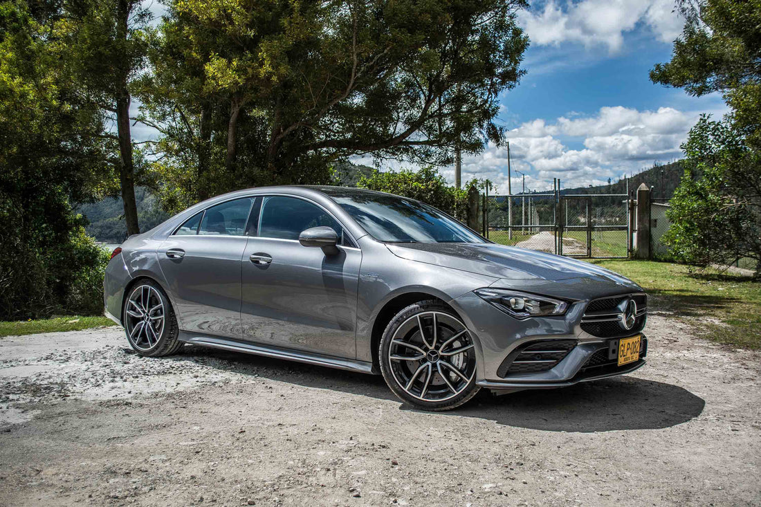  CLA 35 AMG Performance