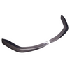 G20 3 Series MP Style Carbon Fiber Front Splitter