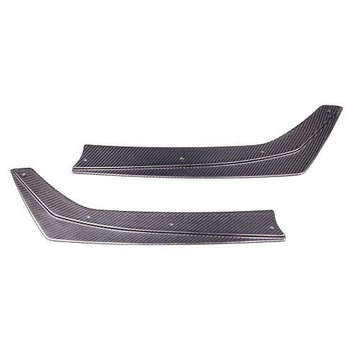 G20 3 Series MP Style Carbon Fiber Rear Bumper Splitter