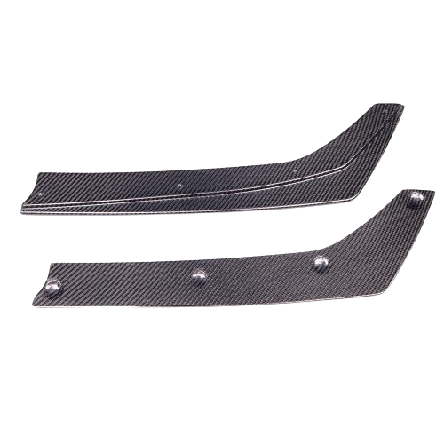 G20 3 Series MP Style Carbon Fiber Rear Bumper Splitter