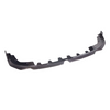 G20 3 Series LCI MP Style Carbon Fiber Front Lip