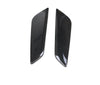 G30 5 Series Carbon Fiber Fender Vent Pieces