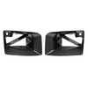 G87 M2 Dry Carbon Front Vents