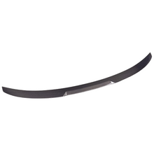  F36 4 Series V Style Carbon Fiber Spoiler