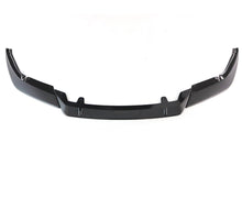  F90 M5 LCI ST Style Carbon Fiber Front Lip