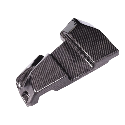 G8X M2/M3/M4 Dry Carbon Fiber Battery Cover