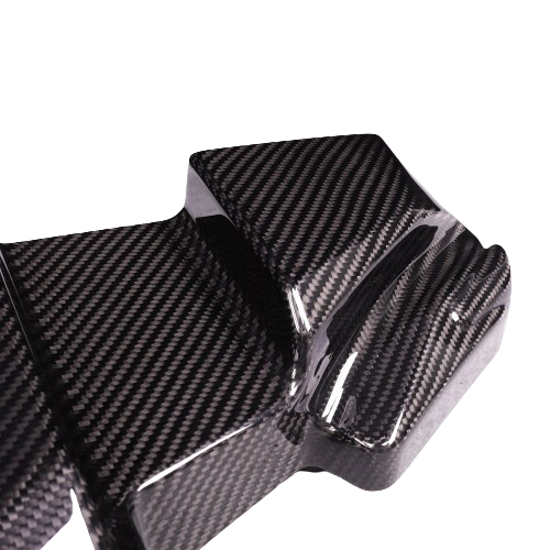 G8X M2/M3/M4 Dry Carbon Fiber Battery Cover