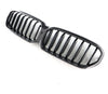 G30 5 Series M Style Carbon Fiber Kidney Grill Replacements