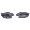 G8X M2/M3/M4 M Style Carbon Fiber Mirror Cover Replacements