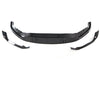 G30 5 Series LCI MP Style Carbon Fiber Front Lip