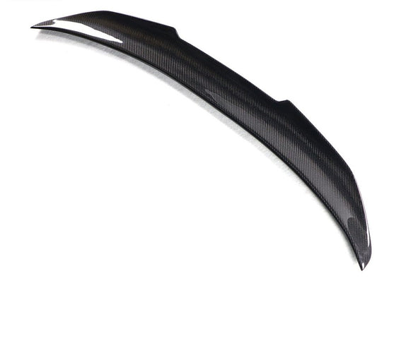 G20 3 Series PSM Style Carbon Fiber Spoiler