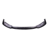 G87 M2 MHC Style Carbon Fiber Front Lip