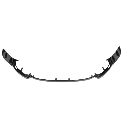 G87 M2 MP Style Carbon Fiber Front Lip