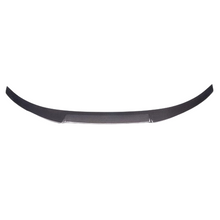  F44 2 Series V Style Carbon Fiber Spoiler