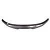 F44 2 Series PSM Style Carbon Fiber Spoiler