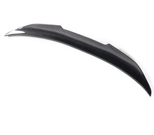  F10 5 Series PSM Style Carbon Fiber Spoiler