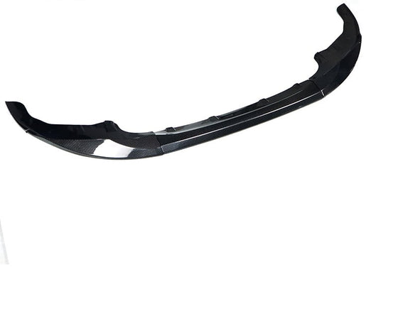 G22 4 Series MP Style Carbon Fiber Front Lip