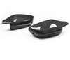 G30 5 Series M Style Carbon Fiber Mirror Cover Replacements