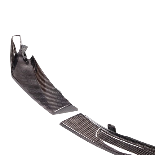 G8X M3/M4 CSL Style Carbon Fiber Front Lip