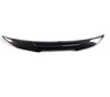 F30 3 Series PSM Style Carbon Fiber Spoiler