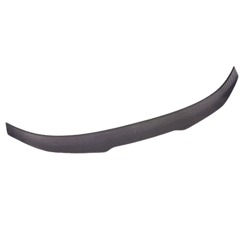 F44 2 Series PSM Style Carbon Fiber Spoiler