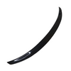 G20 3 Series P Style Carbon Fiber Spoiler