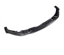  G30 5 Series HM Style Carbon Fiber Front Lip