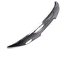 F32 4 Series PSM Style Carbon Fiber Spoiler