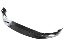  G30 5 Series LCI MP Style Carbon Fiber Front Lip