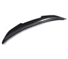 E9X M3/3 Series PSM Style Carbon Fiber Spoiler