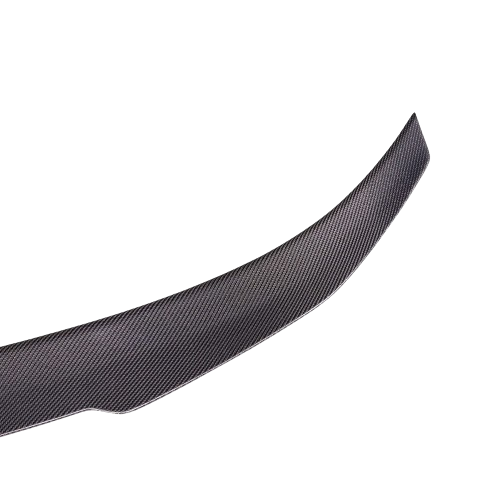 F44 2 Series PSM Style Carbon Fiber Spoiler