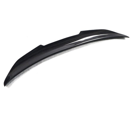 G30 5 Series PSM Style Carbon Fiber Spoiler