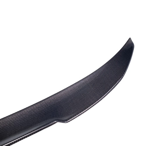 G26 4 Series PSM Style Carbon Fiber Spoiler