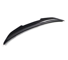  F36 4 Series PSM Style Carbon Fiber Spoiler