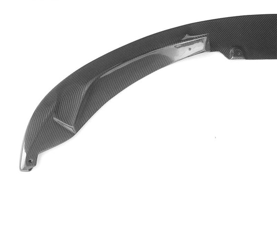 F8X M3/M4 3D Style Carbon Fiber Front Lip