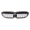 G20 3 Series M Style Carbon Fiber Kidney Grill Replacements