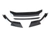 F90 M5 LCI MT Style Carbon Fiber Front Lip