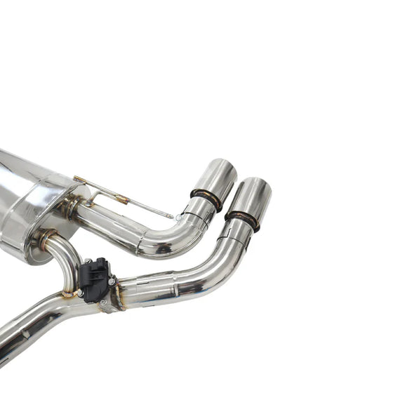 B58 Valved Catback Exhaust