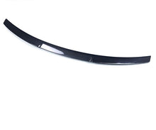  G22 4 Series V Style Carbon Fiber Spoiler