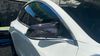 Model 3 Carbon Fiber Mirror Cover Replacements