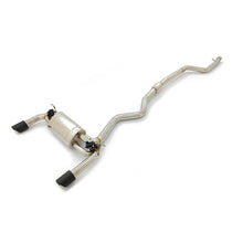  N20 Valvetronic Catback Exhaust