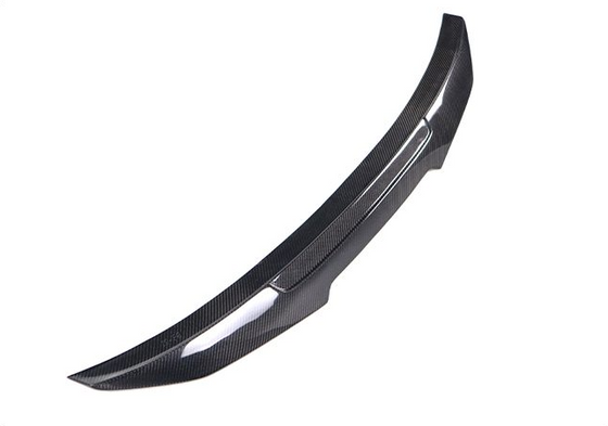 G22 4 Series PSM Style Carbon Fiber Spoiler