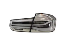  F30/F80 Clear LCI Style Taillight