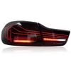 F32/F82 CSL LED Taillights