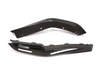 G80 M3 OEM Style Carbon Fiber Rear Bumper Splitter