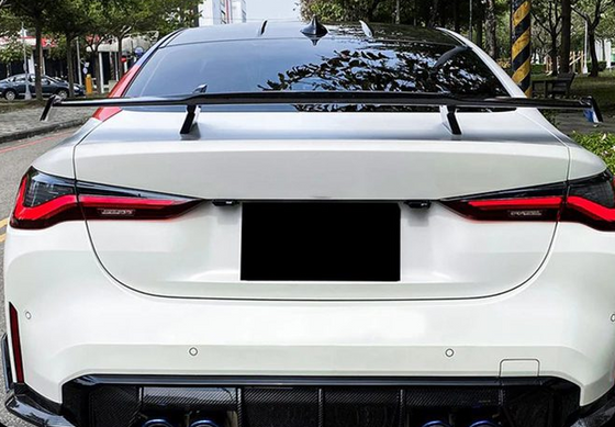 G8X M3/M4 MP Style Carbon Fiber Spoiler