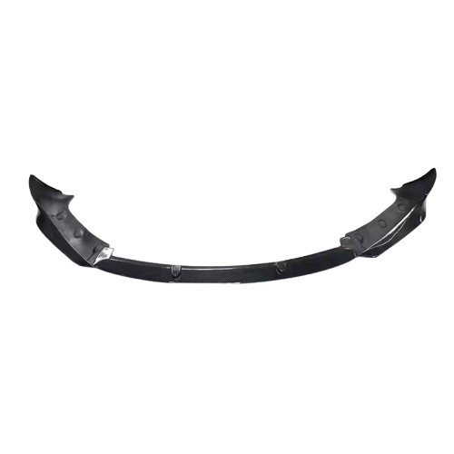 Model 3 CMST Style Carbon Fiber Front Lip