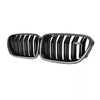 F10 M5 Carbon Fiber Kidney Grill Replacements