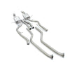 N54 Valvetronic Catback Exhaust