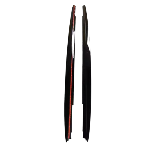 G30 5 Series MP Style Carbon Fiber Side Skirts